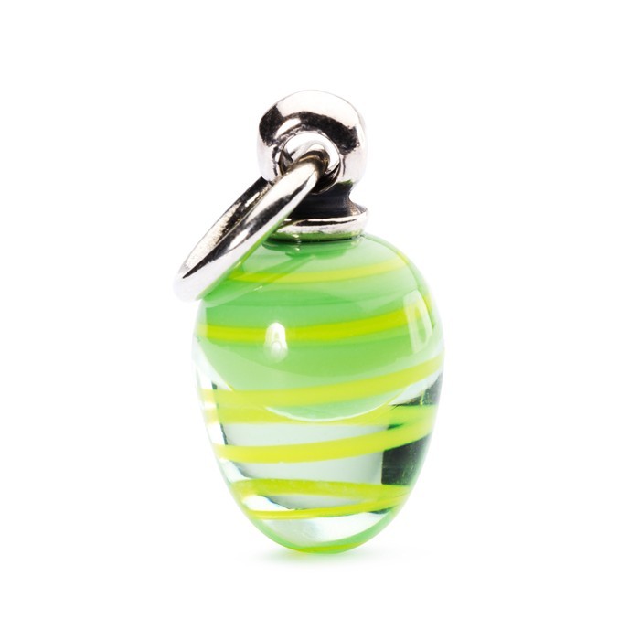 Green Twirl