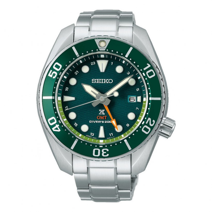 Seiko Prospex Sea SFK003