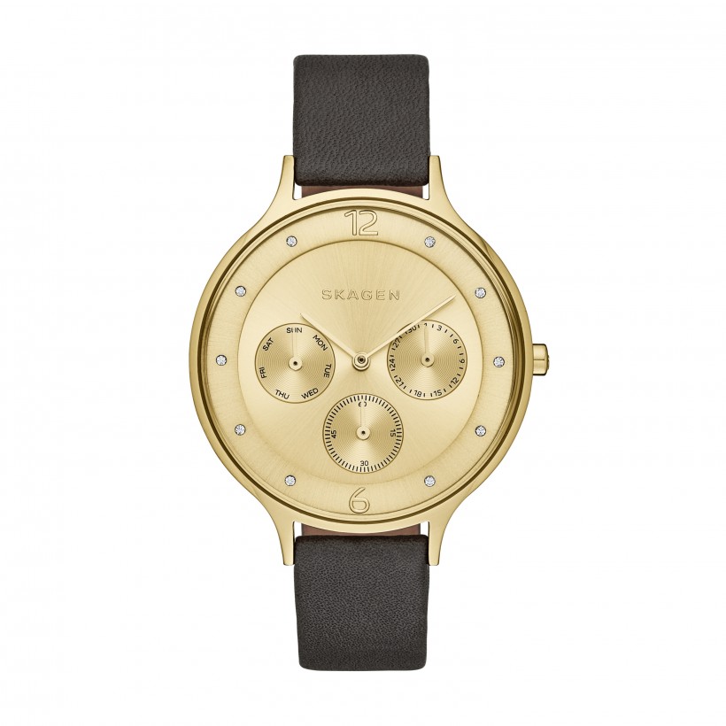 Skagen anita deals