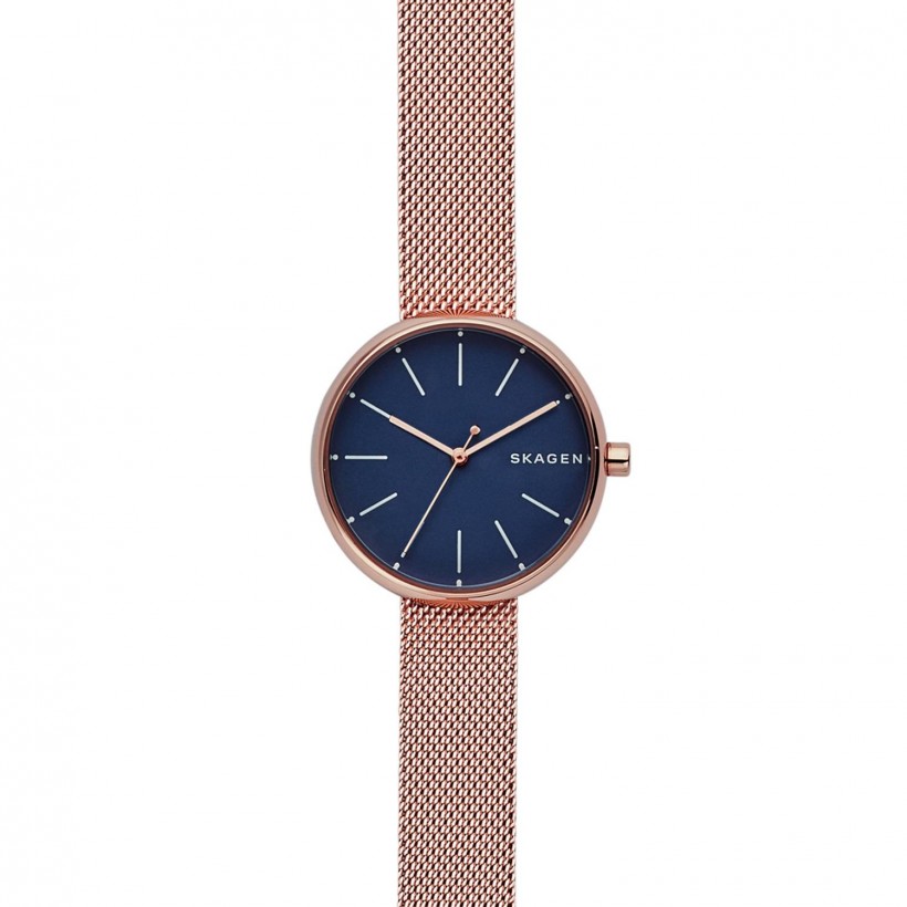 Skagen Signatur Stainless Steel Case Women's Watch SKW2593