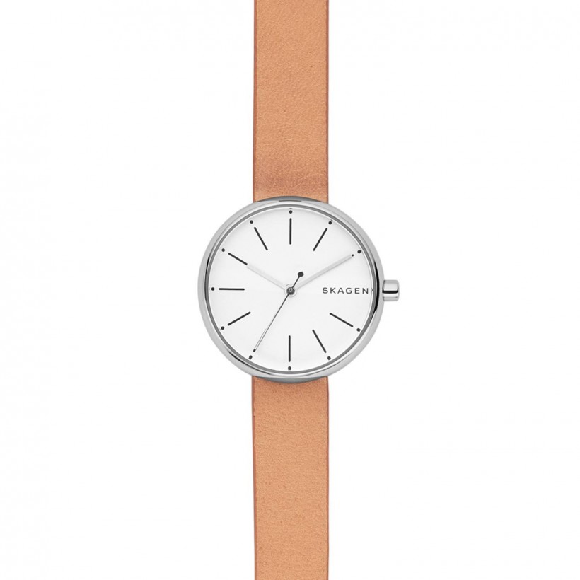 Skagen Signatur Stainless Steel Case Women's Watch SKW2594