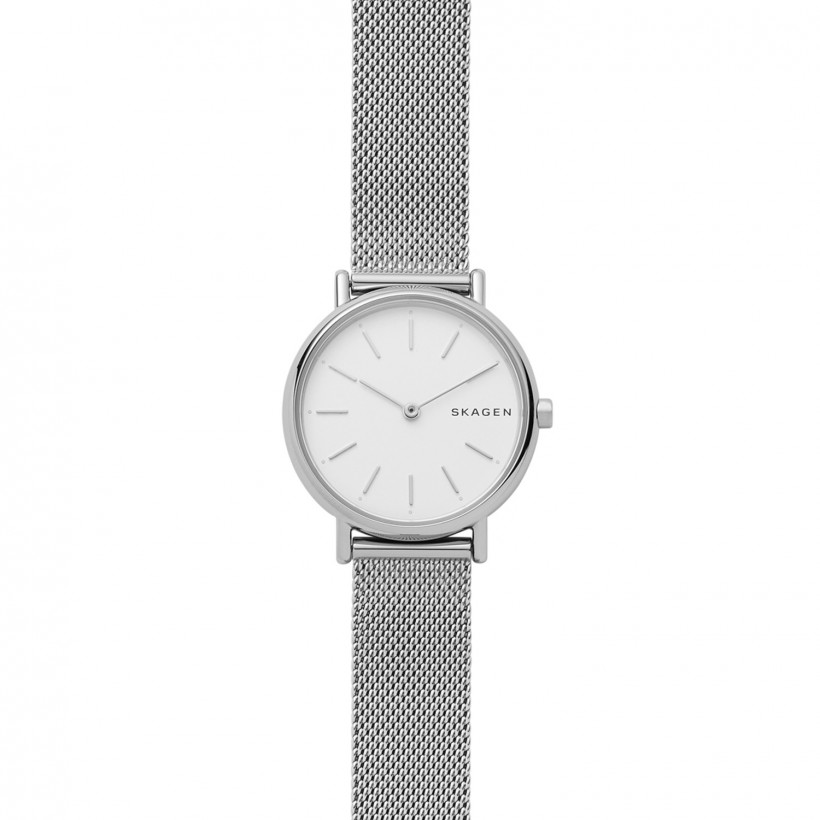 Skagen Signatur Stainless Steel Case Women's Watch SKW2692