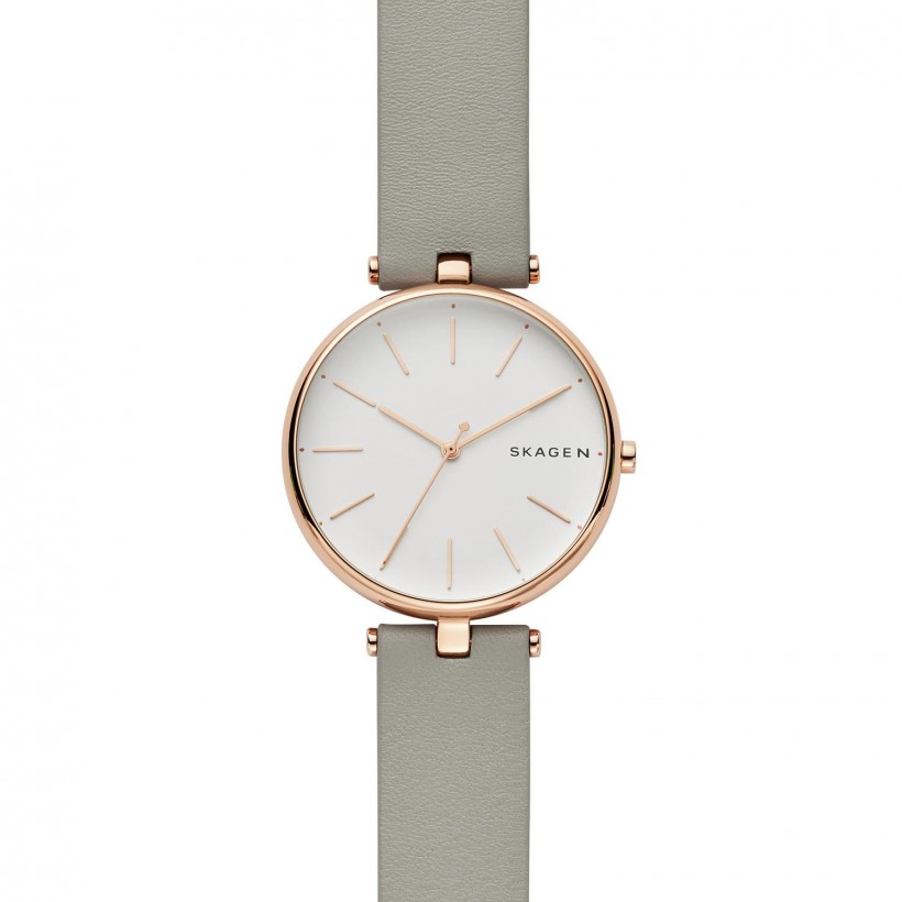 Skagen Signatur Stainless Steel Case Women's Watch SKW2710