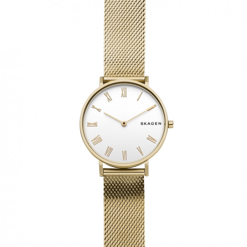 Skagen hald review on sale