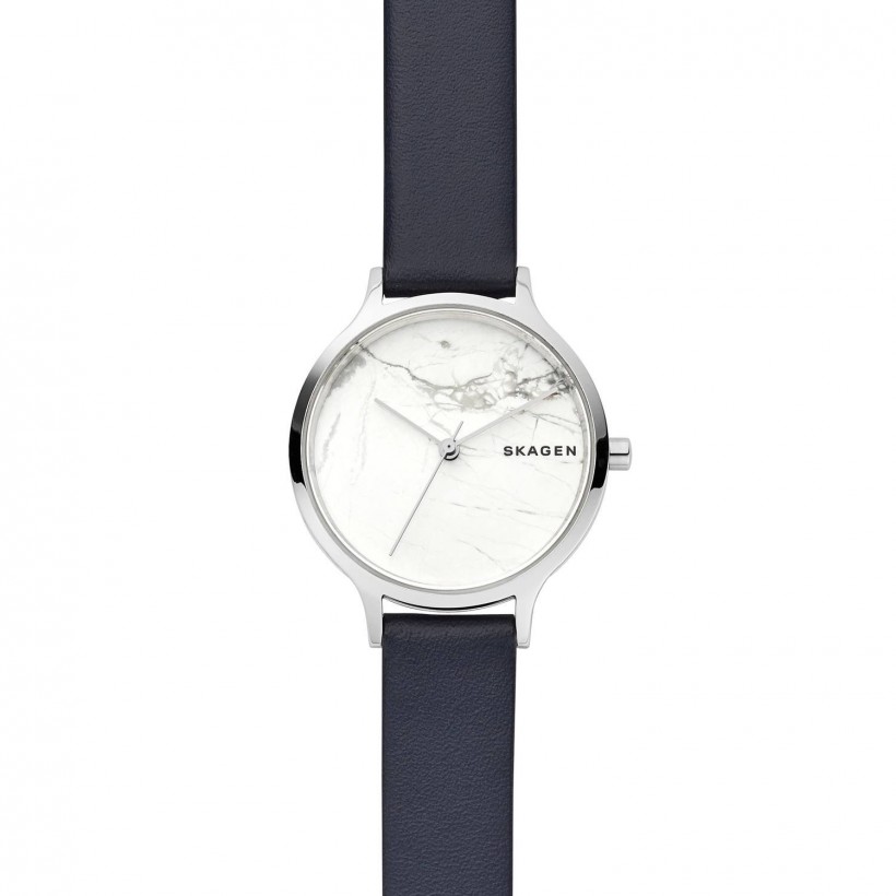 Skagen Anita Stainless Steel Case Women's Watch SKW2719