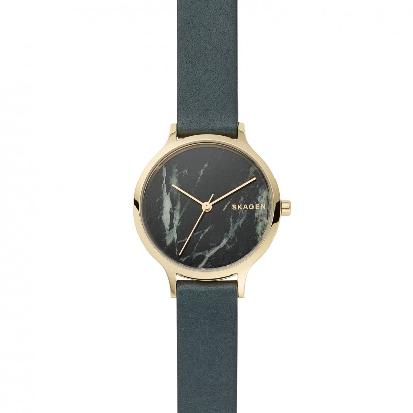 Skagen Anita Stainless Steel Case Women's Watch SKW2720