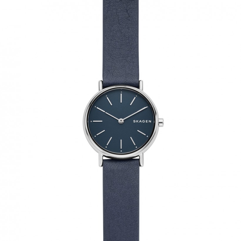 Skagen Signatur Stainless Steel Case Women's Watch SKW2728