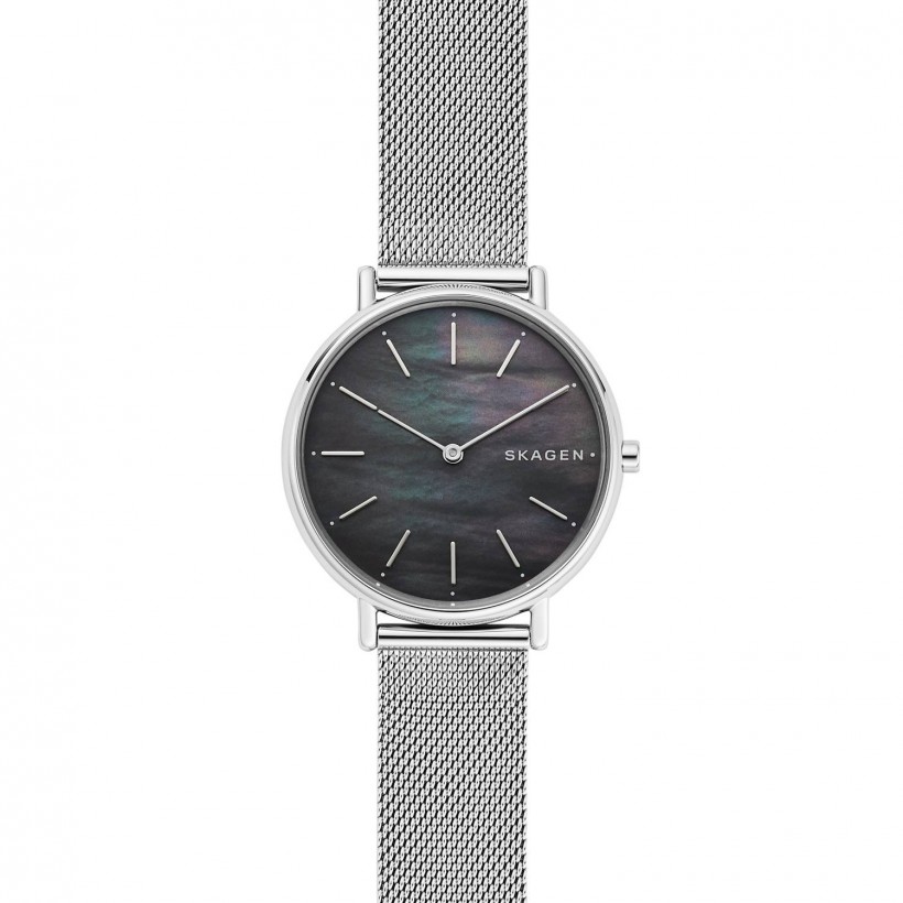 Skagen Signatur Stainless Steel Case Women's Watch SKW2730
