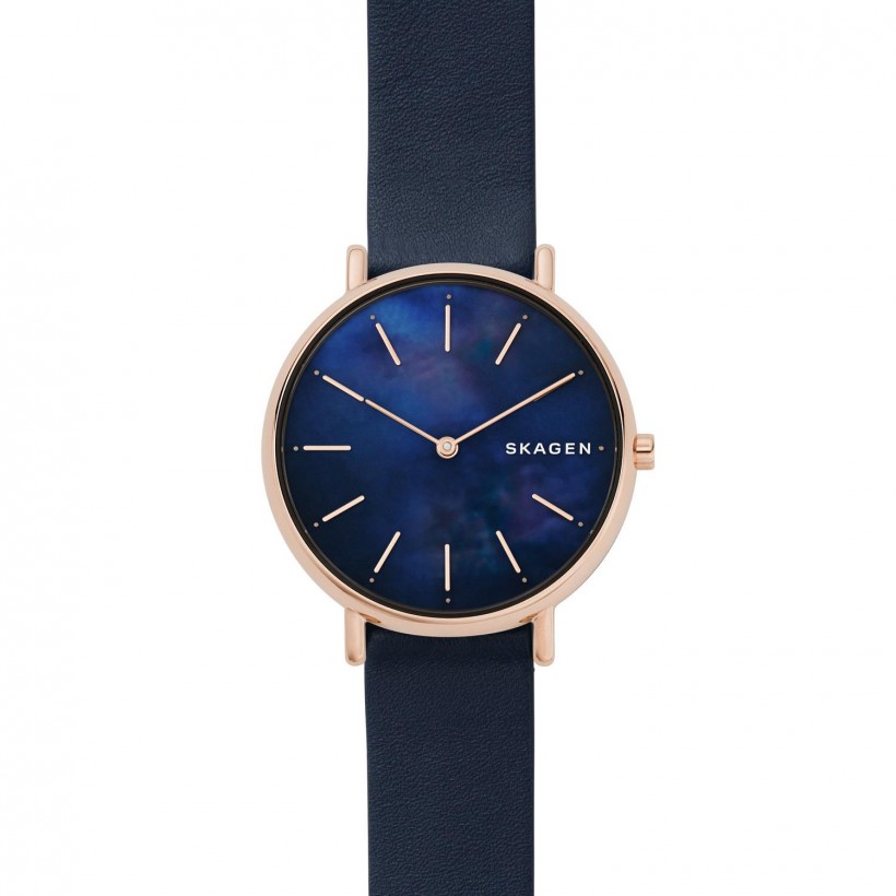 Skagen Signatur Stainless Steel Case Women's Watch SKW2731