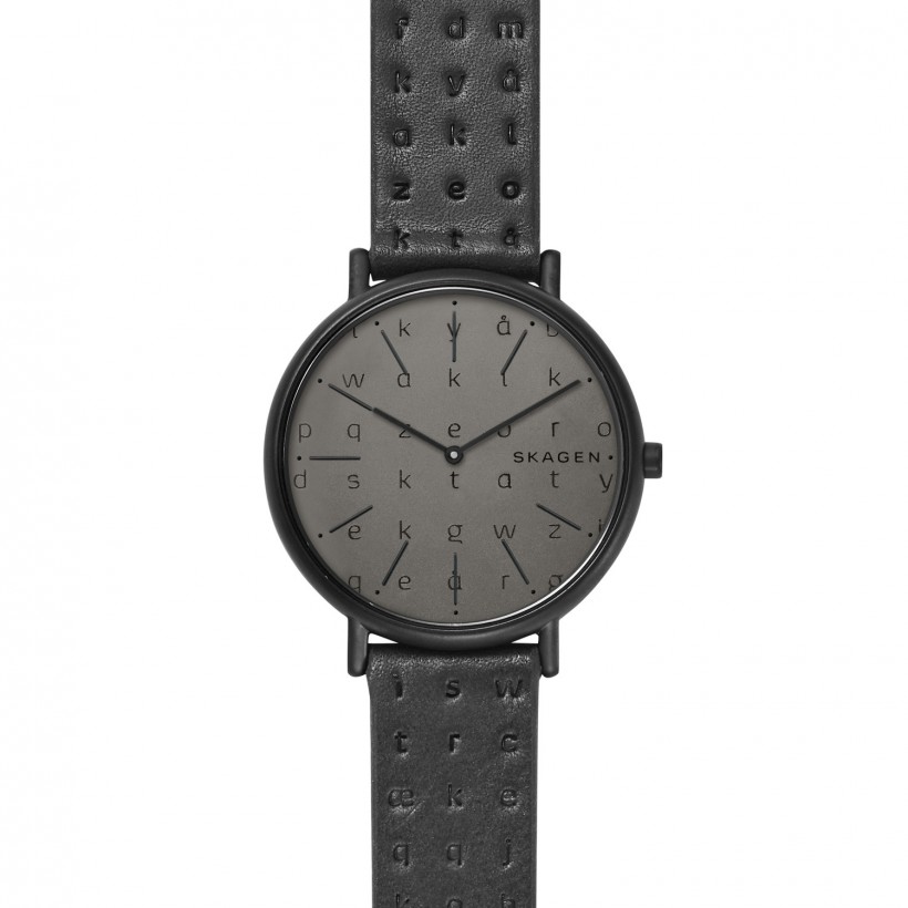 Skagen Signatur Stainless Steel Case Women's Watch SKW2746
