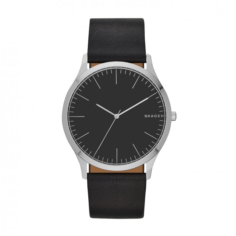 Skagen Jorn Stainless Steel Case Men's Watch SKW6329
