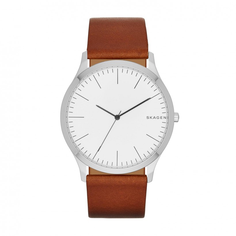 Skagen Jorn Stainless Steel Case Men's Watch SKW6331