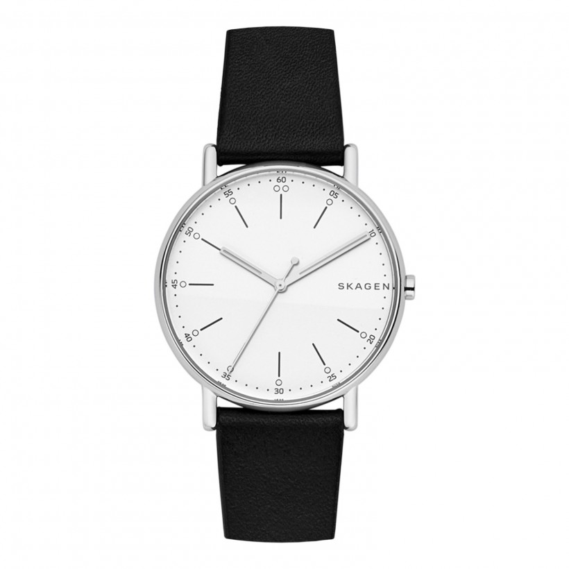 Skagen Signatur Men's Watch SKW6353