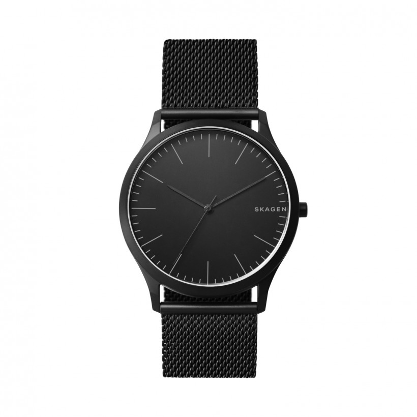 Skagen Jorn Stainless Steel Case Men's Watch SKW6422