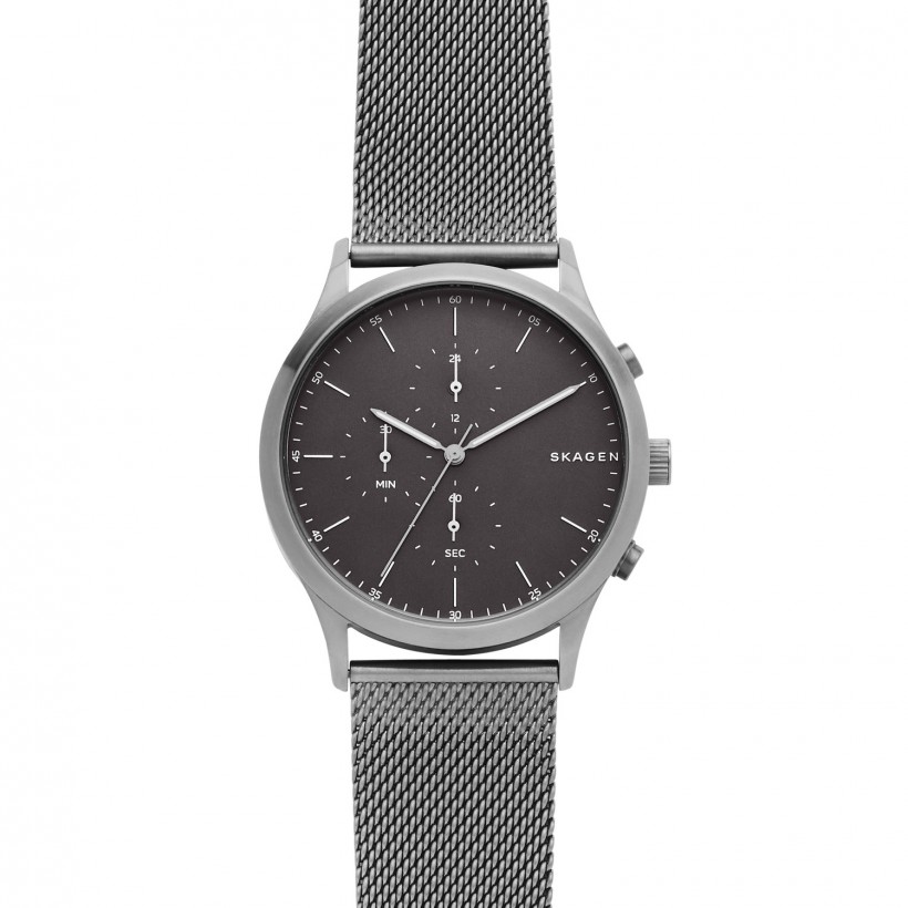 Skagen Jorn Stainless Steel Case Men's Watch SKW6476