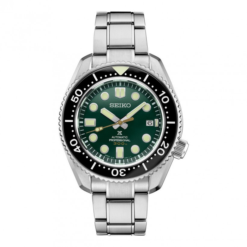 Seiko Luxe Prospex SLA047
