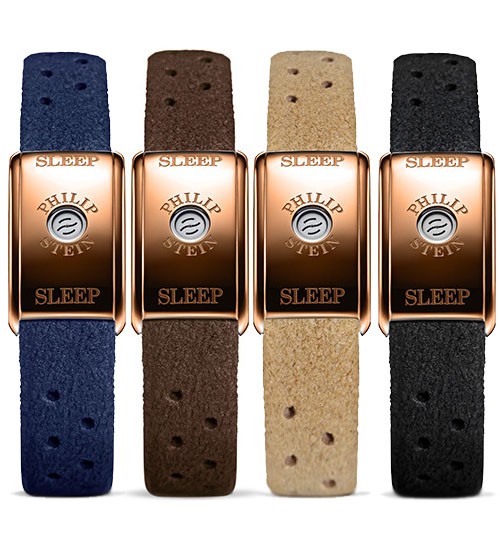 Philip Stein Classic Rose Gold Sleep Bracelet