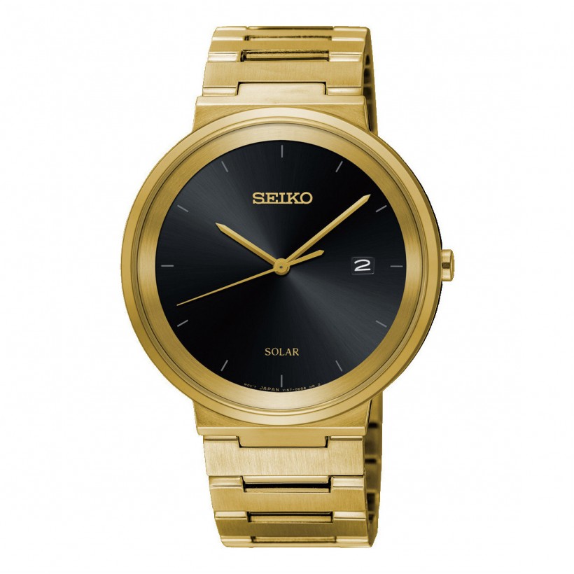 Seiko  SNE482P9