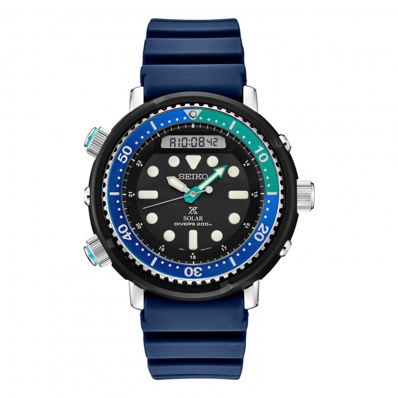 Seiko Prospex SNJ039