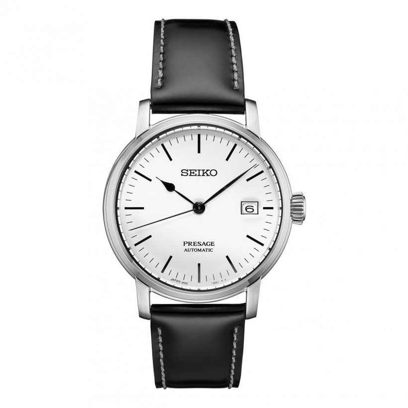 Seiko Luxe Presage SPB113