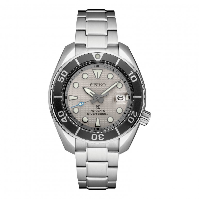 Seiko Luxe Prospex SPB175