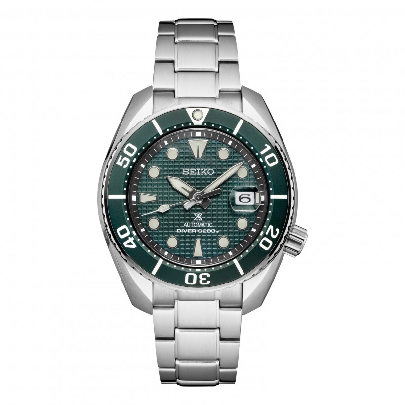 Seiko Luxe Prospex SPB177