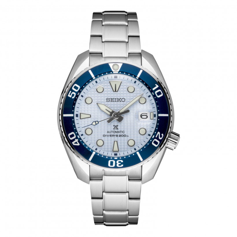 Seiko Luxe Prospex SPB179