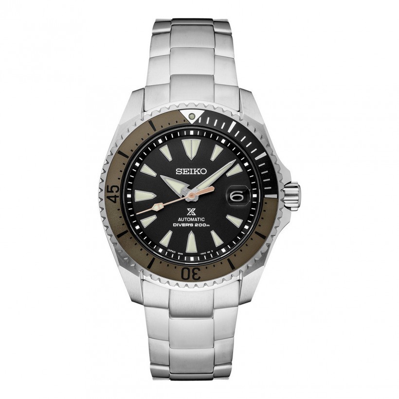 Seiko Luxe Prospex SPB189