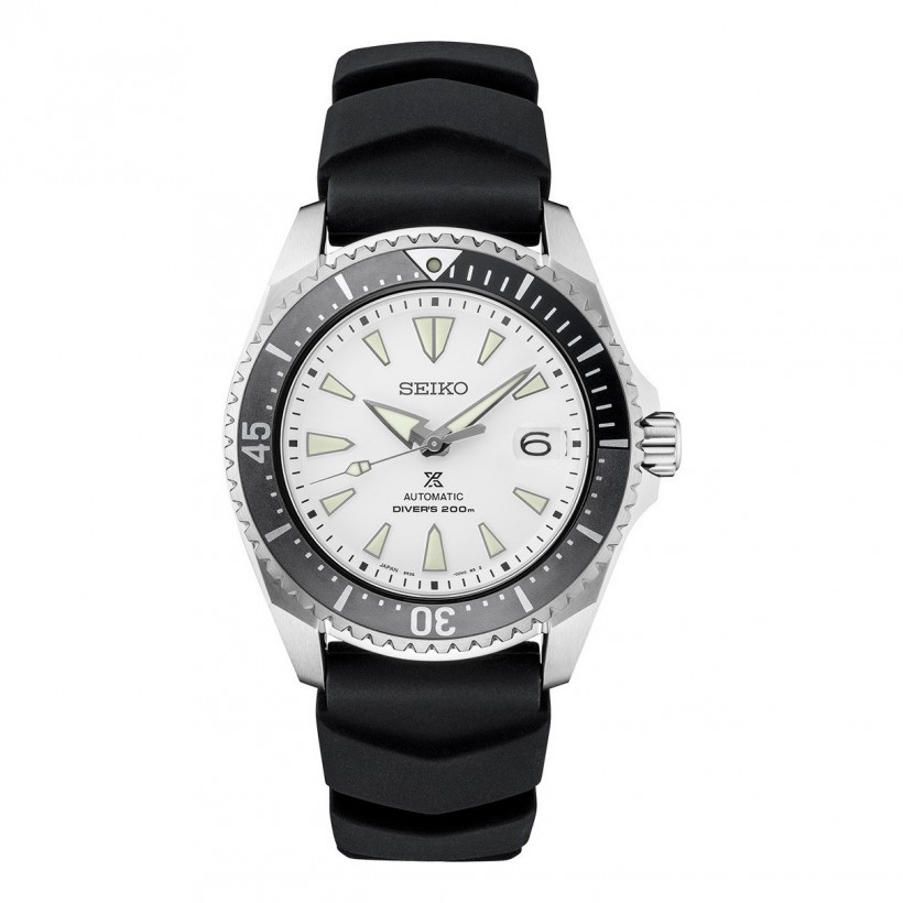 Seiko Luxe Prospex SPB191