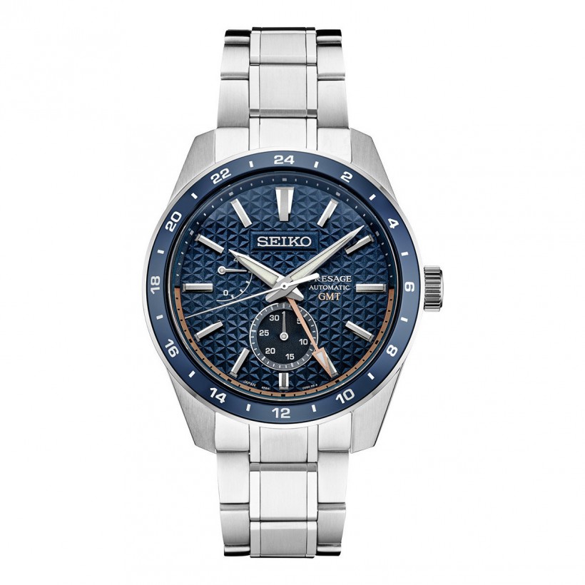 Seiko Luxe Presage SPB217