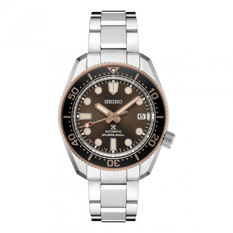 Seiko Luxe Prospex SPB240