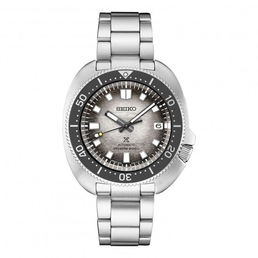 Seiko Luxe Prospex SPB261