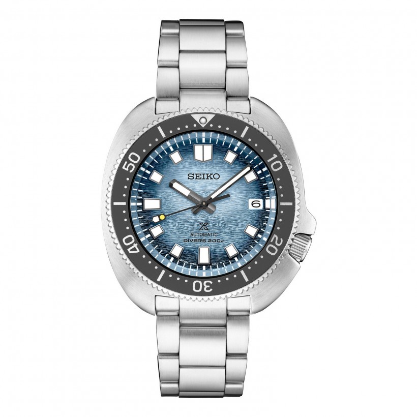 Seiko Luxe Prospex SPB263