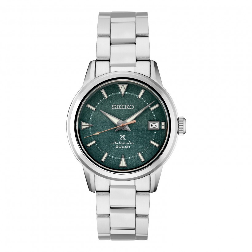 Seiko Prospex SPB289