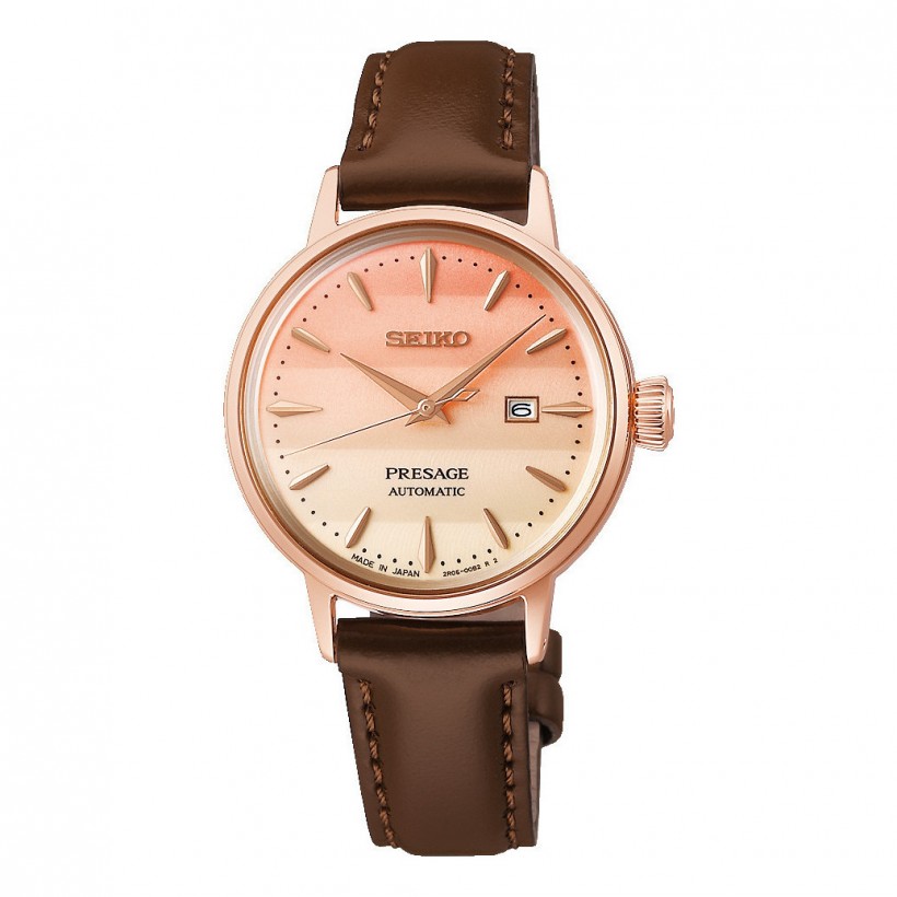 Seiko Presage Cocktail Time SRE014