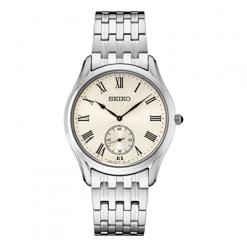 Seiko Essentials SRK047