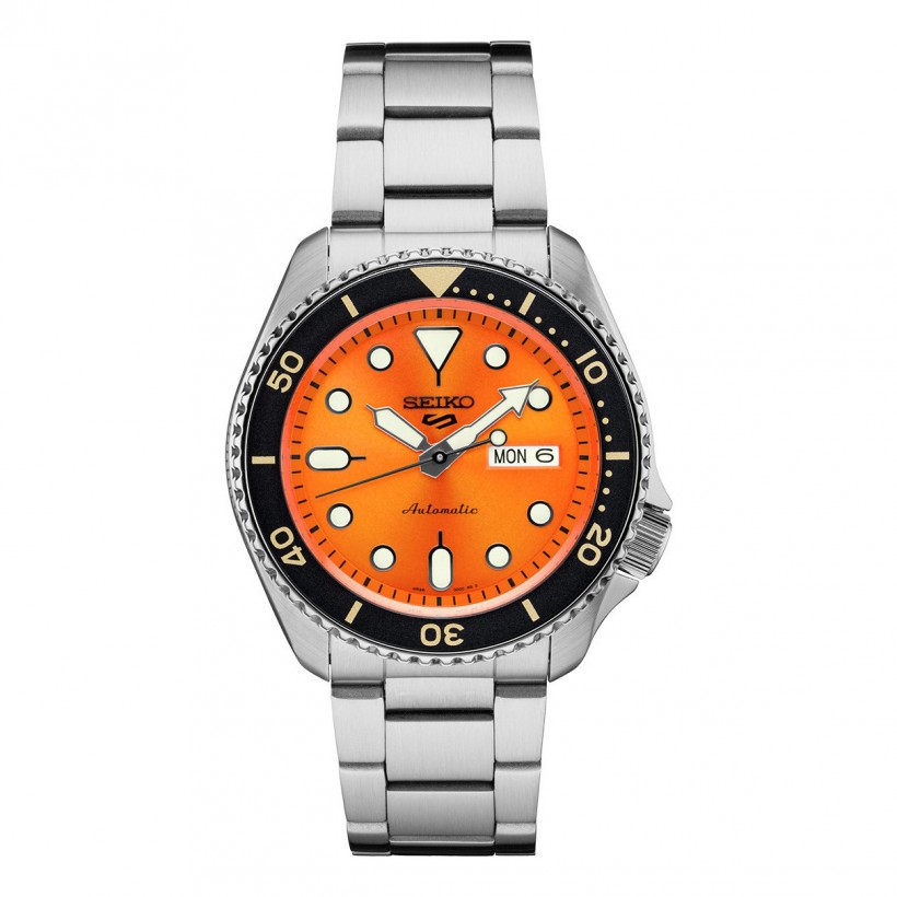 Seiko 5 Sports SRPD59