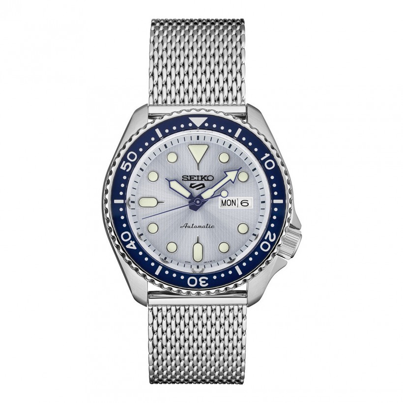 Seiko 5 Sports SRPE77