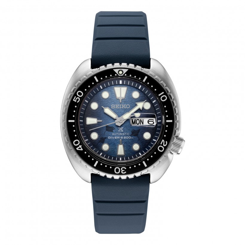 Seiko Prospex SRPF77
