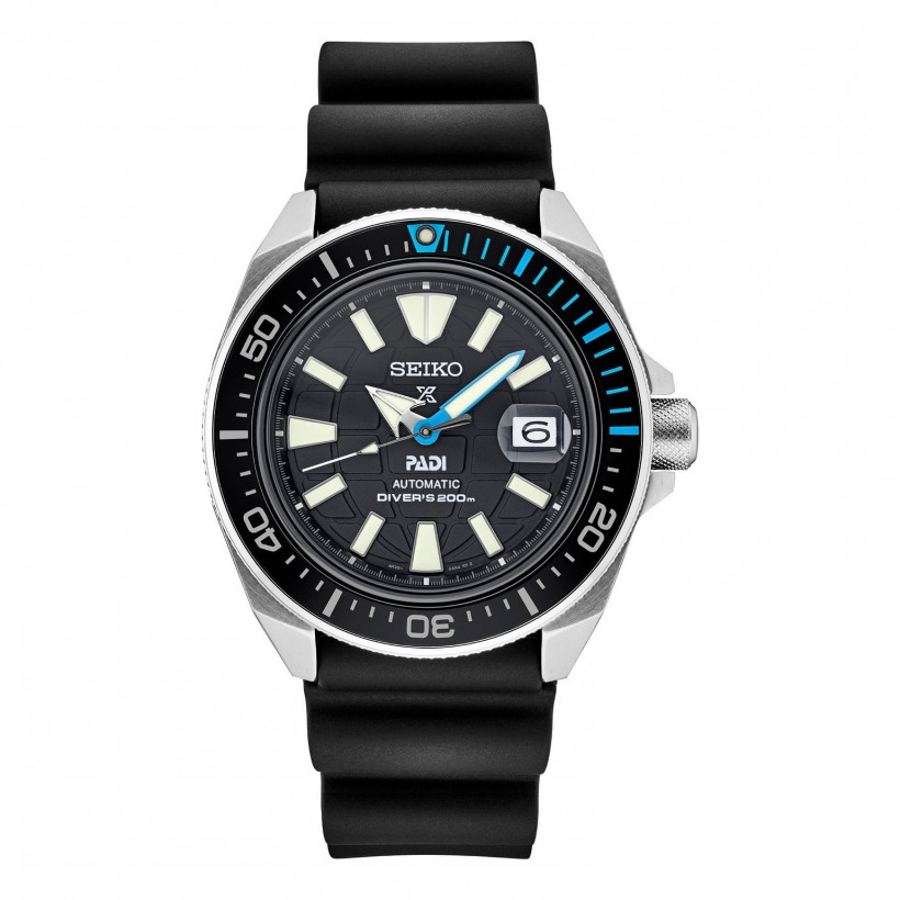 Seiko Prospex SRPG21