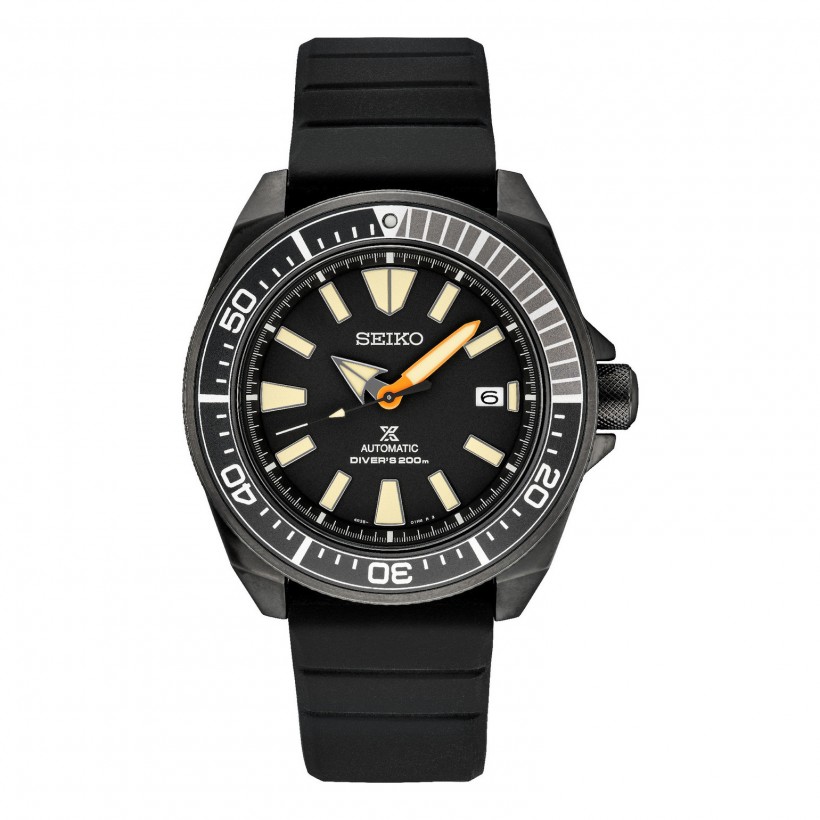 Seiko Prospex SRPH11