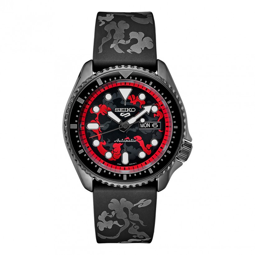 Seiko 5 Sports SRPH65