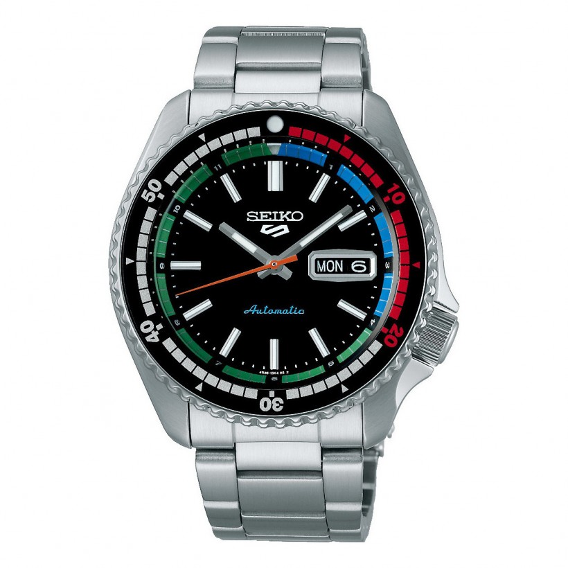 Seiko 5 Sports Skx Sports Style SRPK13