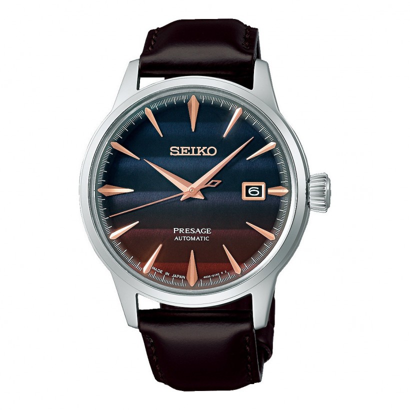 Seiko Presage Cocktail Time SRPK75