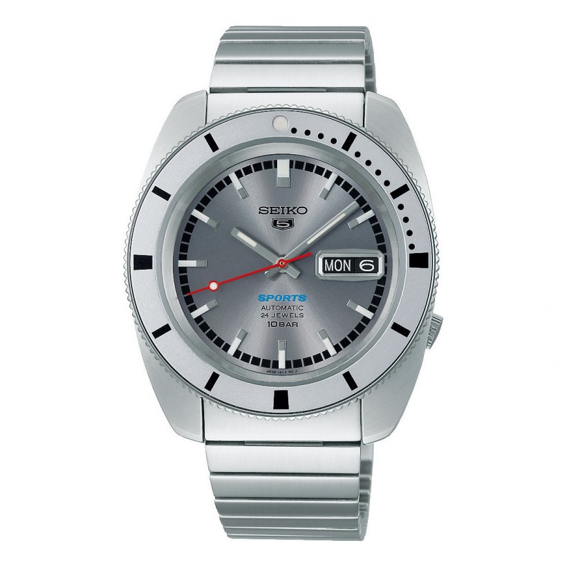 Seiko 5 Sports Skx Series SRPL03