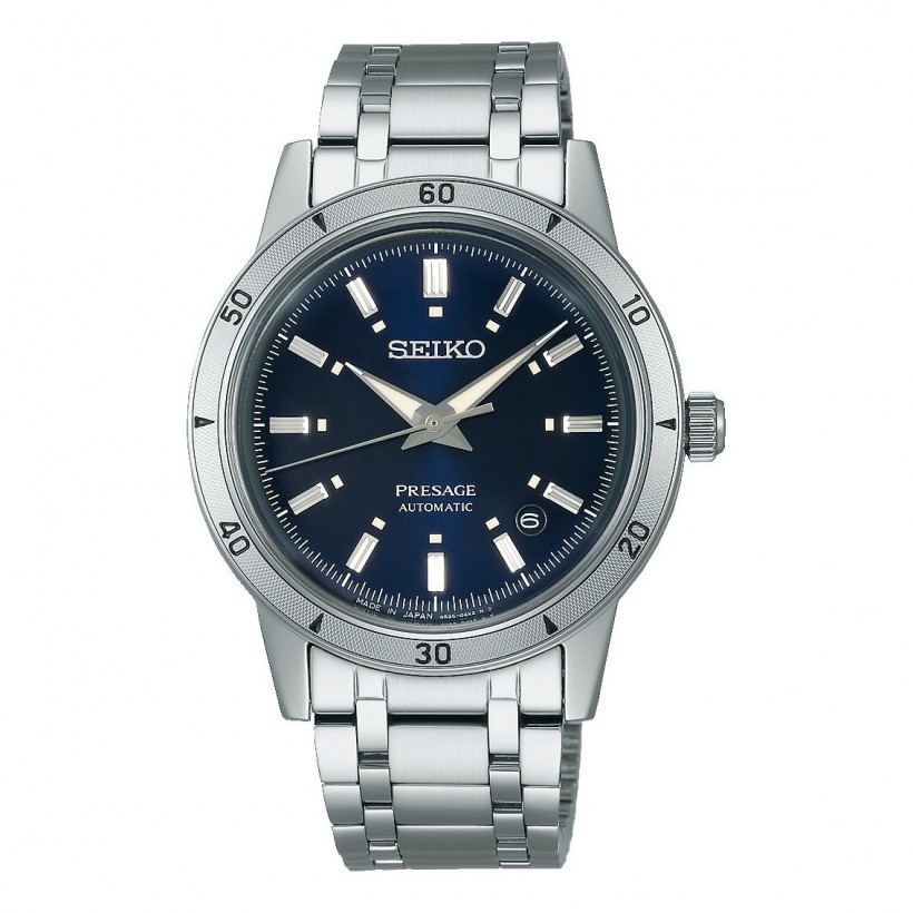 Seiko Presage Style60's SRPL07