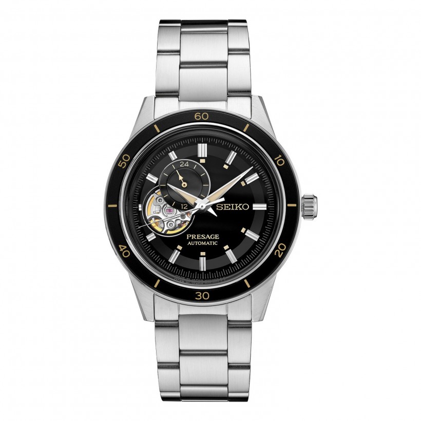 Seiko Presage SSA425