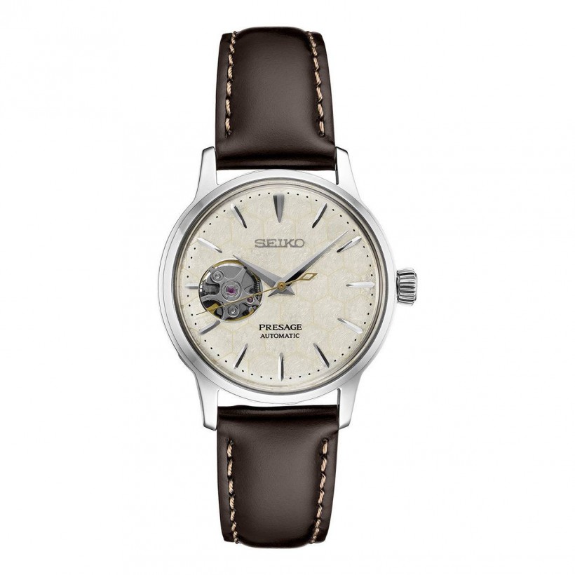 Seiko SSA781