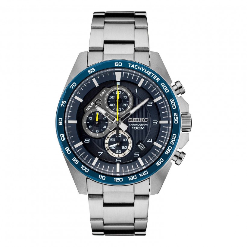 Seiko SSB321