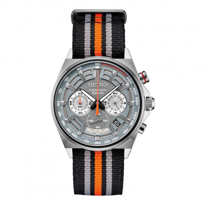 Seiko Essentials SSB403